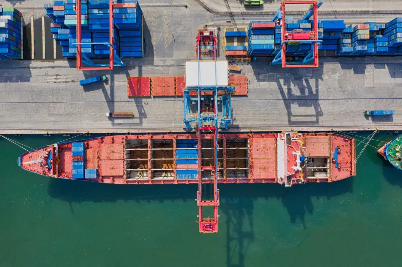 Five Agencies, One Container: Mapping the Federal Checkpoints That Decide Whether Your Import Moves or Stalls
